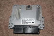 Bosch ECU from a 2018 RAM Eco-diesel