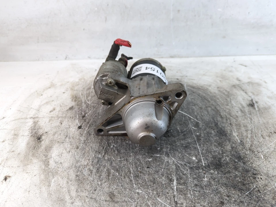 Solenoide motor de arranque para automóvil Ford F Super Duty OEM Q3NTF Foto 4 de 4