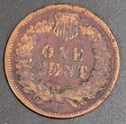 An Indian Head Penny from 1905!  Free Shipping! — photo 2