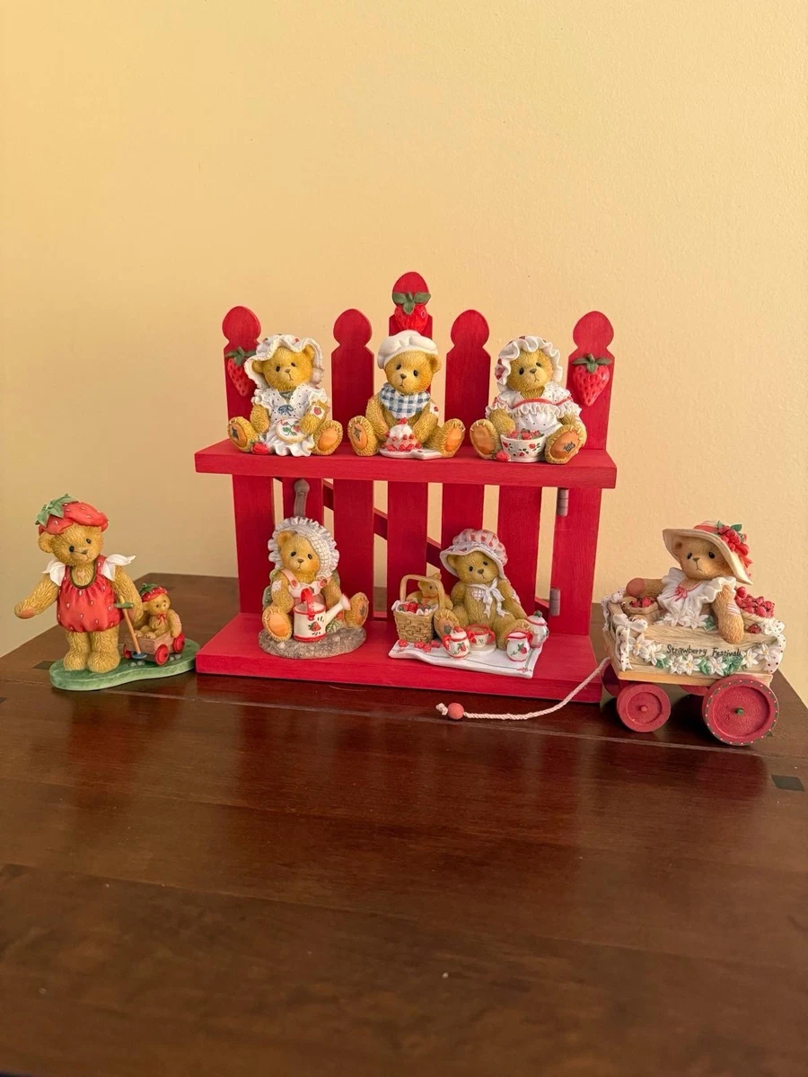 Cherished Teddies Sets for sale | eBay UK