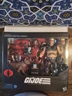 GI*Joe Classified Series Cobra Dreadnok Road Pig & Rawkus Hasbro 2024 NIOB