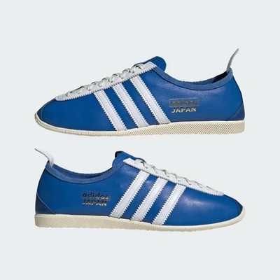 adidas Originals Japan Shoes JS3773 Bright Royal / Cloud White