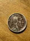 1919 Buffalo Nickel VF