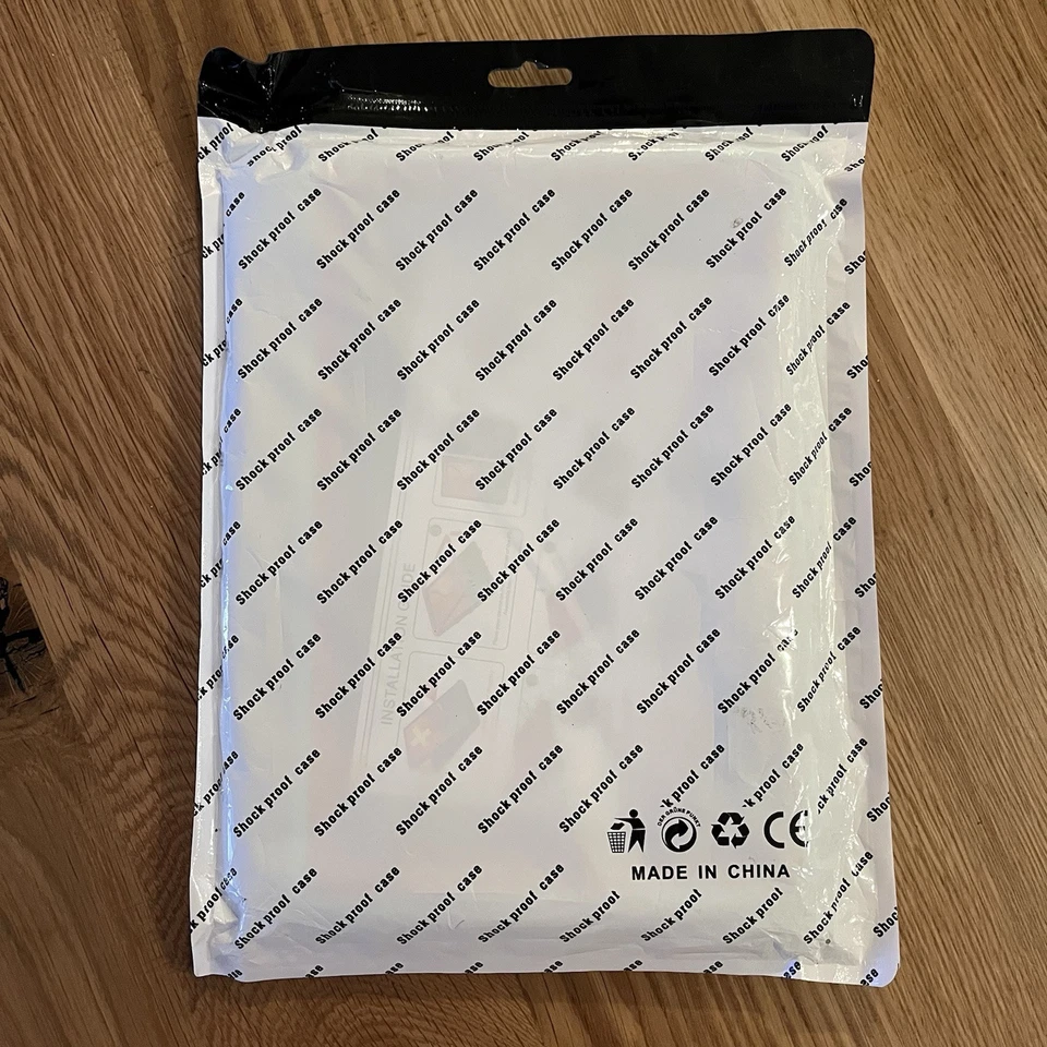 Samsung Galaxy Tab A8 10.5" Case Shockproof Cover w/ Kickstand - Mint Green Pink - Image 2 of 3