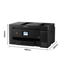 Epson EcoTank ET-15000 A3+ All-In-One Printer (A4 Scan & A3+ Print)+warranty