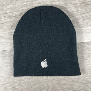 Apple Beanie | eBay