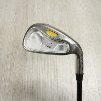 #ad TaylorMade RAC 6 Iron Golf Club Right Hand Graphite Stiff Flex Shaft RH $17.99