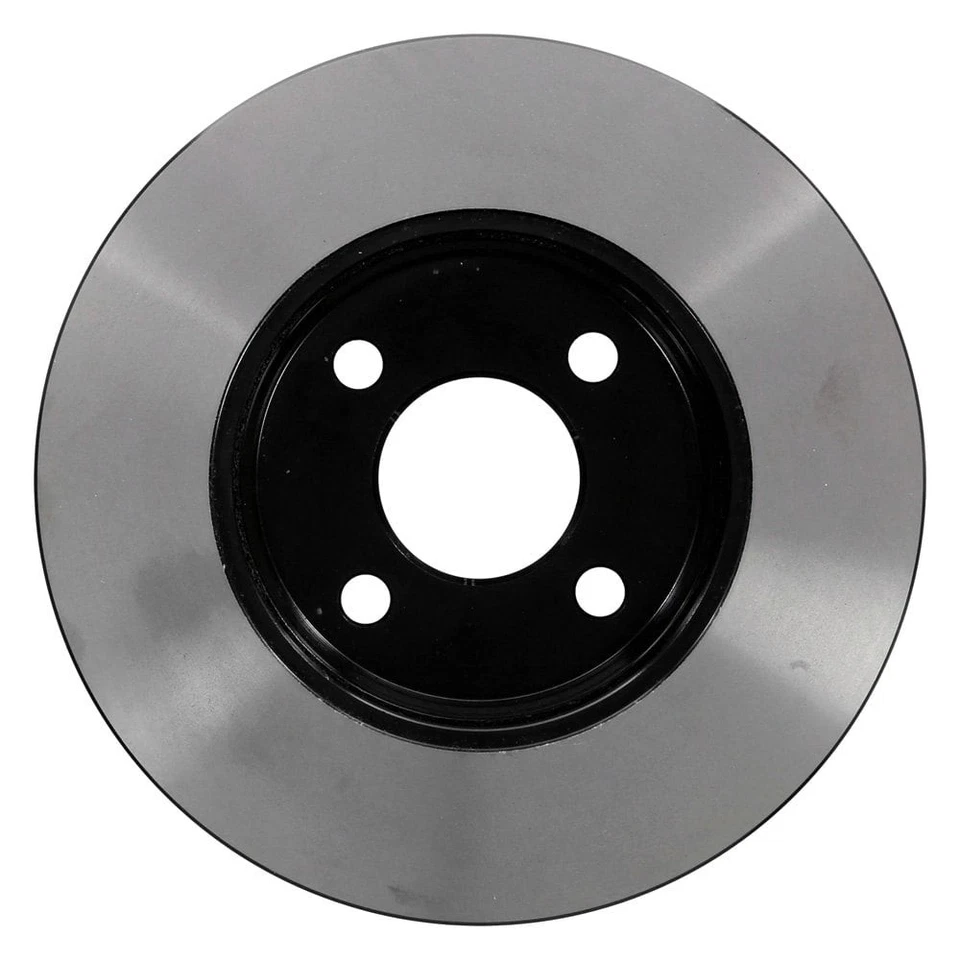 For Chevy Cobalt 2005-2010 Wagner BD126100E Plain Vented Front Brake Rotor Foto 3 de 4