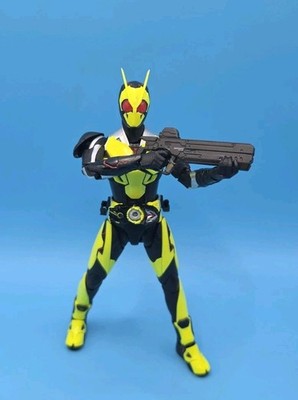 Bandai S.H.Figuarts Kamen Rider Zero-One Rising Hopper READ Description