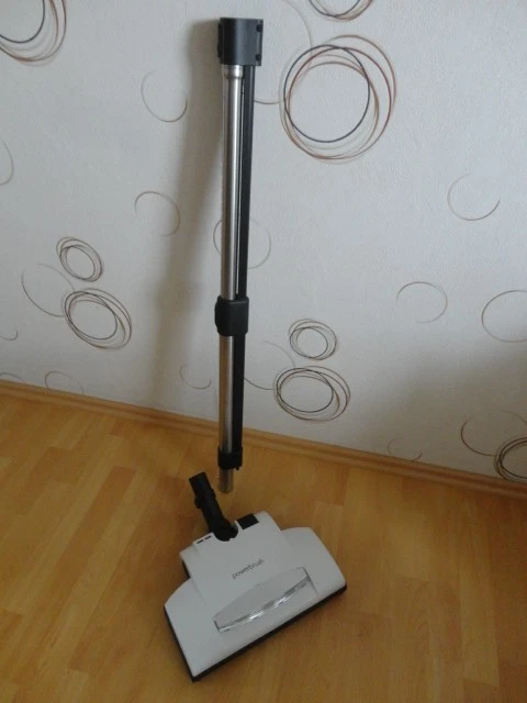 Pro Aqua Vivenso Staubsauger Wasserstaubsauger Luftreiniger Elektrodüse ESB Neu - Bild 4 von 4