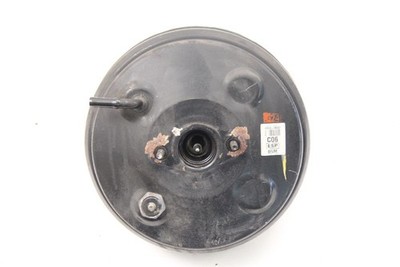 Bremskraftverstärker Hyundai SANTA FE 2 CM 585002B802 2.2 114 KW 155 PS ABS