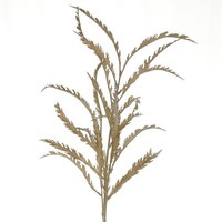 Gasper Weidenzweig Hellbraun 85 Cm - Kunstpflanzen