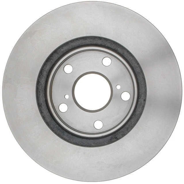 Disc Brake Rotor fits 2002-2004 Toyota Camry RAYBESTOS - Изображение 2 из 3