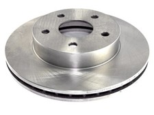 Bremsscheibe Vorderachse Jeep Grand Cherokee WJ 99-04