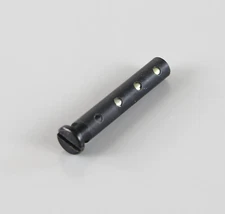Counterweight End Stub for Tonearm Turntable TD 115