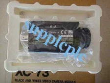 1PC 100% NEW XC-73 XC73 Monochrome CCD Camera Fast shipping#DHL or FedEx
