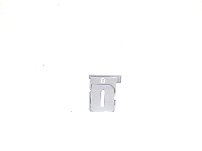 DELL OEM LATITUDE 7400 2-IN-1 LAPTOP SIM CARD INSERT TRAY AMA01 MHX10 0MHX10