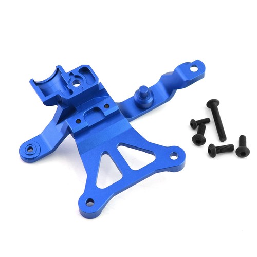 Metal Upgrade Steering Bell crank Support #7746 for 1/5 XMaxx X-Maxx 6S 8S RC - Picture 18 of 20