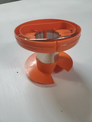  Deerma DX900 Vacuum Cleaner Dust Cup filter