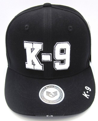 k9 hats