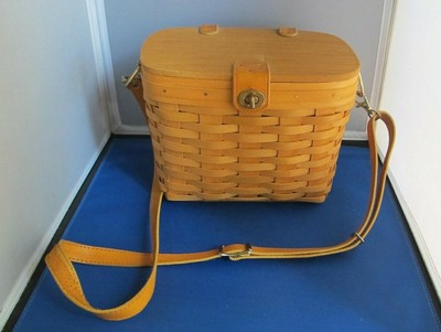 purse basket