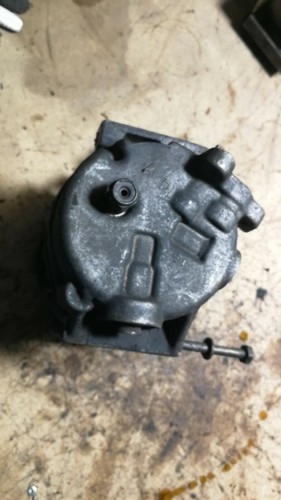 Druckluft Kompressor für Opel Omega B 2.5 4472009070