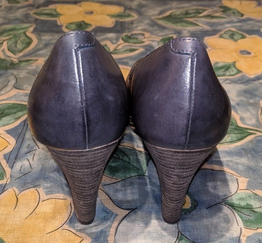 Decolt spuntate 42 Marc O POLO Scarpe Tacco Alto Pumps Sandali Sandali Scarpe POLO Donna Zeppe 36fbd0 Decolt spuntate 42 Marc O POLO Scarpe Tacco Alto Pumps Sandali Sandali Scarpe POLO Donna Zeppe 36fbd0