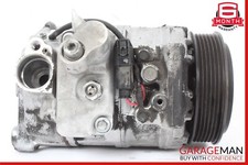 03-09 Mercedes W219 CLS550 AMG E550 A/C Klimaanlagenkompressor 0012301411 03-09 Mercedes W219 CLS550 AMG E550 A/C Klimaanlagenkompressor 0012301411