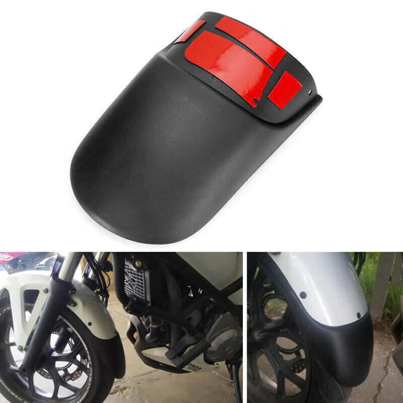 Fender Extender Mudguard Splash Guard Cover For HONDA NC750X NC750 X NC 750X