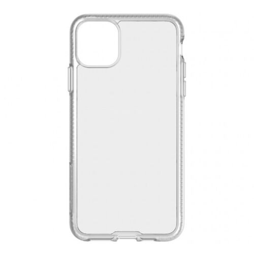 Tech21 Pure Clear Case for iPhone 11 Pro Max T21-7277 - Clear - Picture 1 of 5