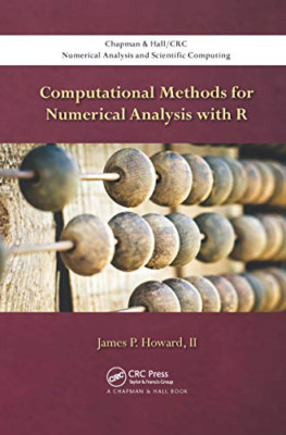 Computational Methods for Numerical Analysis mit R - Taschenbuch / Softback NEU H