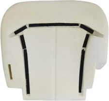 GXARTS Driver Side Bottom Replacement Seat Foam Cushion Compatible with Chevy...
