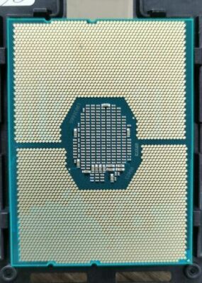 Intel Xeon Gold 6130H CPU LGA-3647 Server Processor 2.1GHz 16 Core.