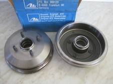 Tambour de frein Ford ESCORT