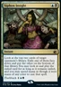 MTG Siphon Insight (241p/168) Innistrad Midnight Hunt Promos NM