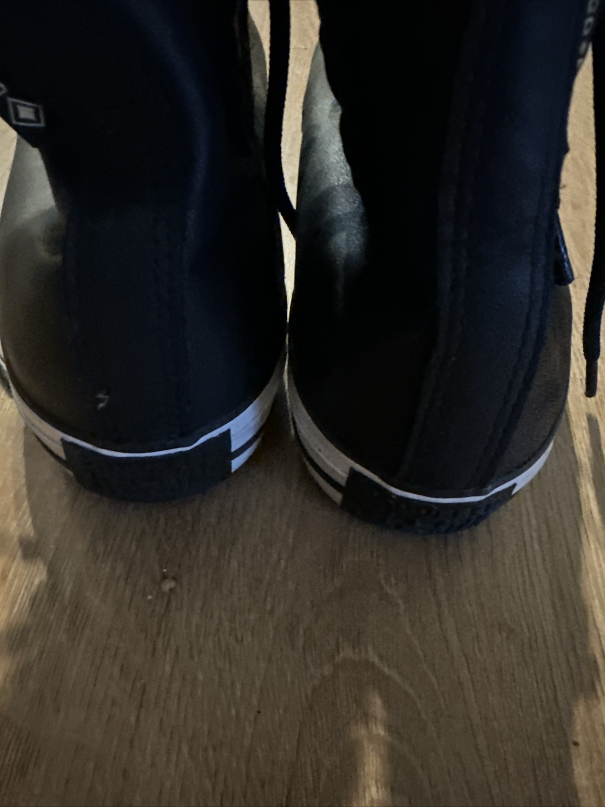 converse all star - image 4