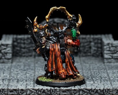 Ogor Mawtribes Pro Painted Army Builder - Warhammer AoS / tOW