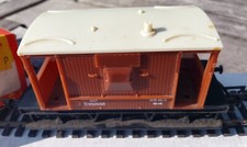 Hornby R016 BR Brake Van