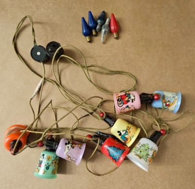 Mazda lamps christmas