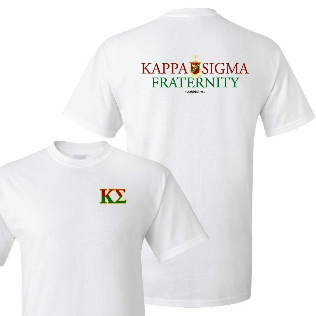 Cool kappa sigma shirts cheap