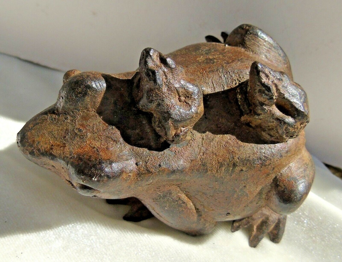 FROG productps トイブリック　カヌー s-l1200.jpg