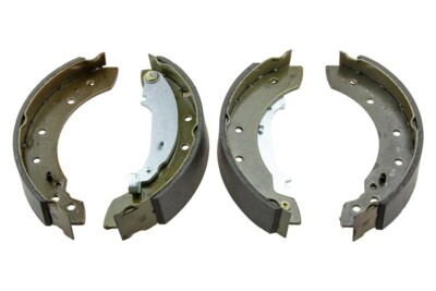 Ｋ 様 ALPHA BRAKES BRAKE SHOES FOR RENAULT LAGUNA I 94- THALIA I II | eBay