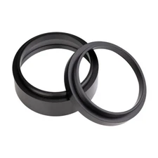 F-theta Lens Male Thread Reverse Adapter Ring for F-theta Scan Lens Fiber Laser