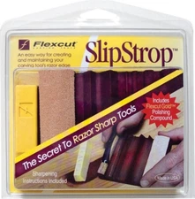 Flexcut SlipStrop #FLEXPW12
