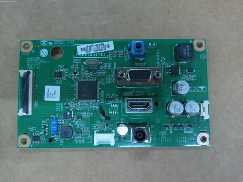 LG 32MP58HQ-P MONITOR MAINBOARD EAX66928902