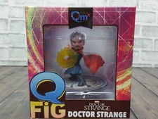Dr Strange Q-Pop Collectible Q fig Loot Crate Exclusive Marvel Comics Lootcrate