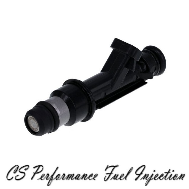 OEM Delphi Fuel Injector (6) 25166922 for 98-04 Isuzu Honda