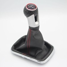 OEM Gear Shift Knob 5/6 Speed Fit VW Mk4 Golf/GTI/R32 Mk4 Jetta/Bora 98-04