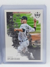 Dylan Cease 2020 Diamond Kings Baseball - RC Rookie Card #64 Chicago White Sox