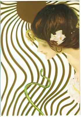 Raphael Kirchner Foto A4 Sonne Frauen 1901 3
